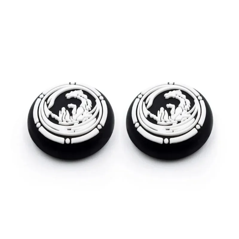 ThumbStick Grip Cap Cover For Playstation 5 PS4 PS5 Slim/Pro Xbox Series X/S Xbox ONE 360 E WII U Gameing Controller Accessories