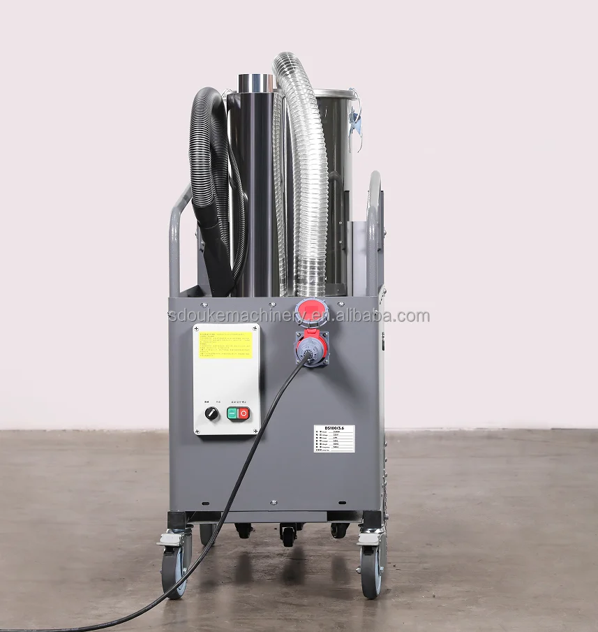 Wet Dry Vacuum Shop - Industrial Vacuum Cleaner Heavy Duty 6000W