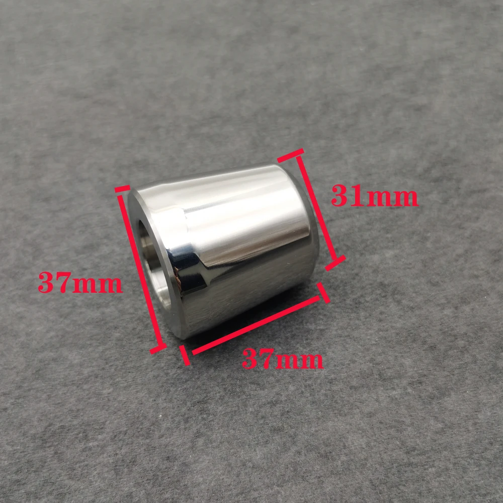 For Scrambler 1200XC Street Triple 765 Street Triple /R/RS Trident 660 Handle Bar End Handlebar Grips Cap Anti Vibration Plug view 2