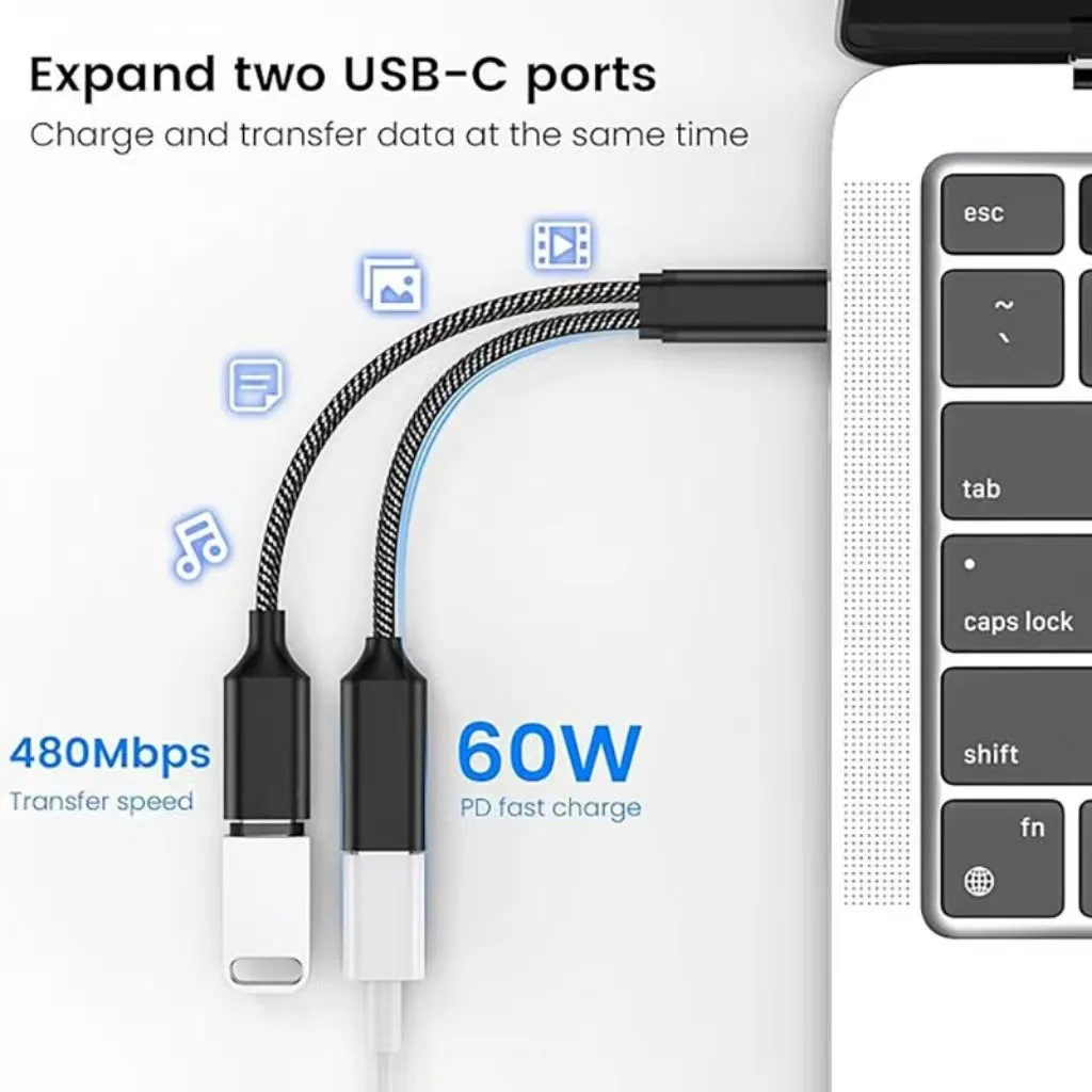 Thumbnail 2 - #64 USB-C Cables List of Top Picks
