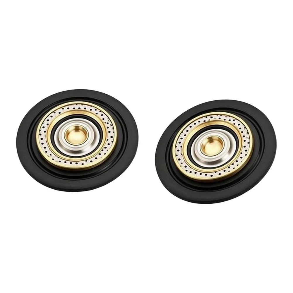 High Pressure Diaphragm Component for Solenoid Valve 5202015 Used in For Bottle Blowing Machines and Air Handling Systems