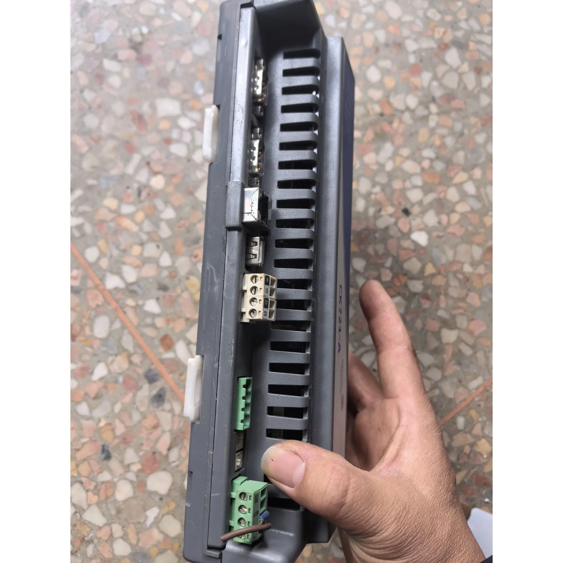 CK721-A Controller  With warranty