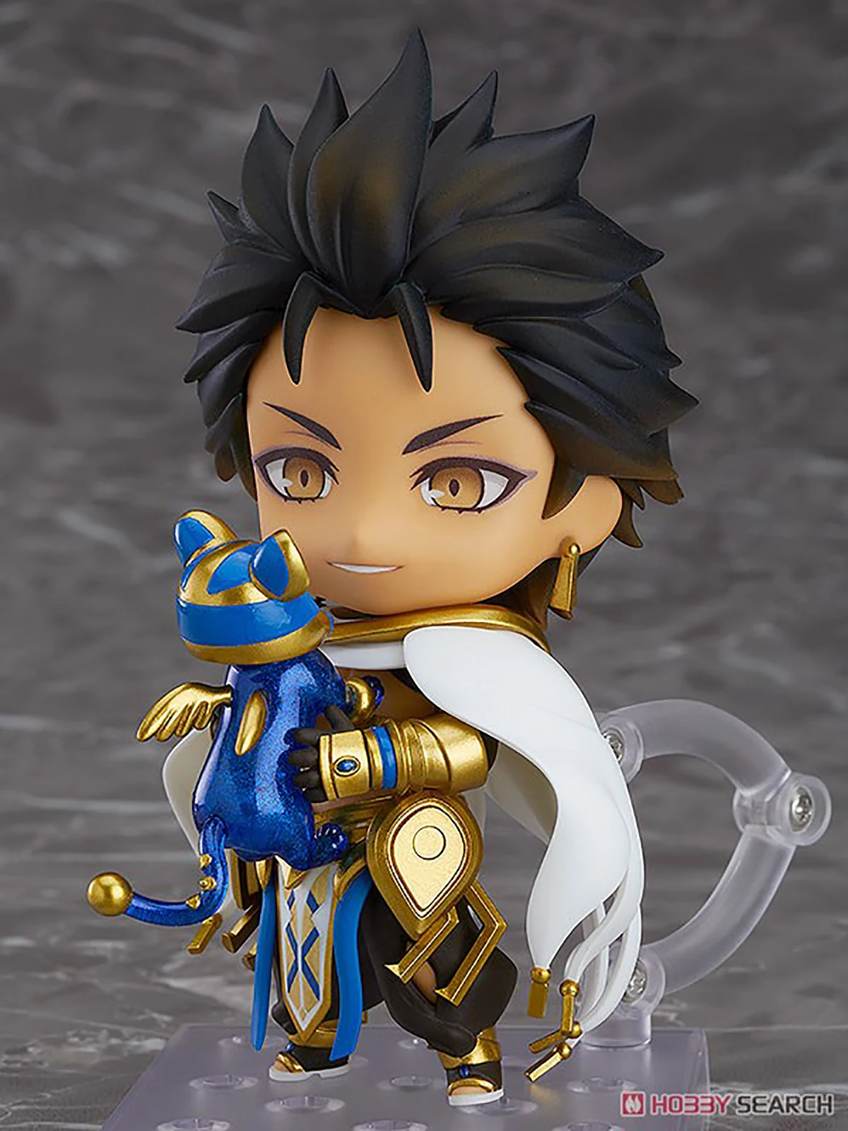 Oryginalne figurki/nakładki Nendoroid od Good Smile Company ( # 1296-DX) Fate/Grand Order Ozymandias Rider Ascension Ver. Figura