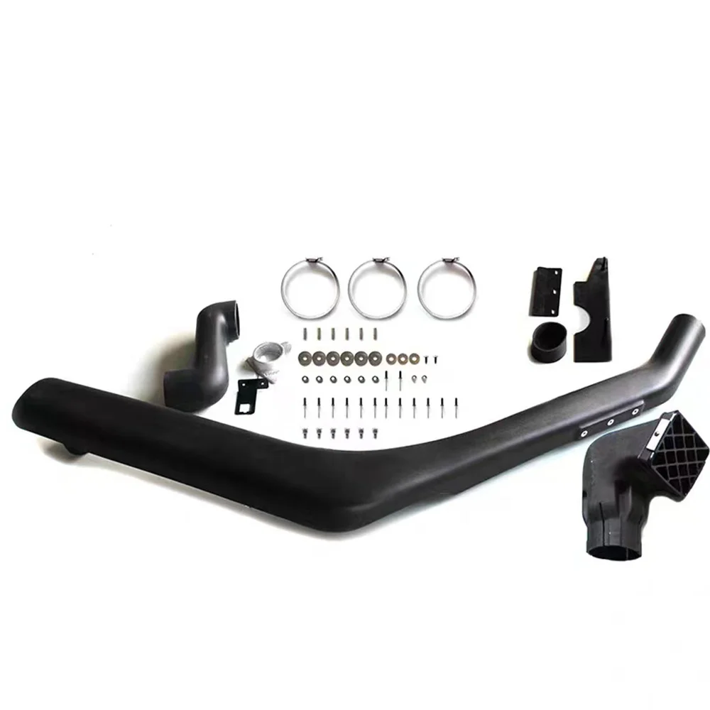 DUKE4WD Air Intake Snorkel Kits Snorkel Wading Device Fit For Land Rover Discovery 1 S390A Wading Device High Intake Pipe