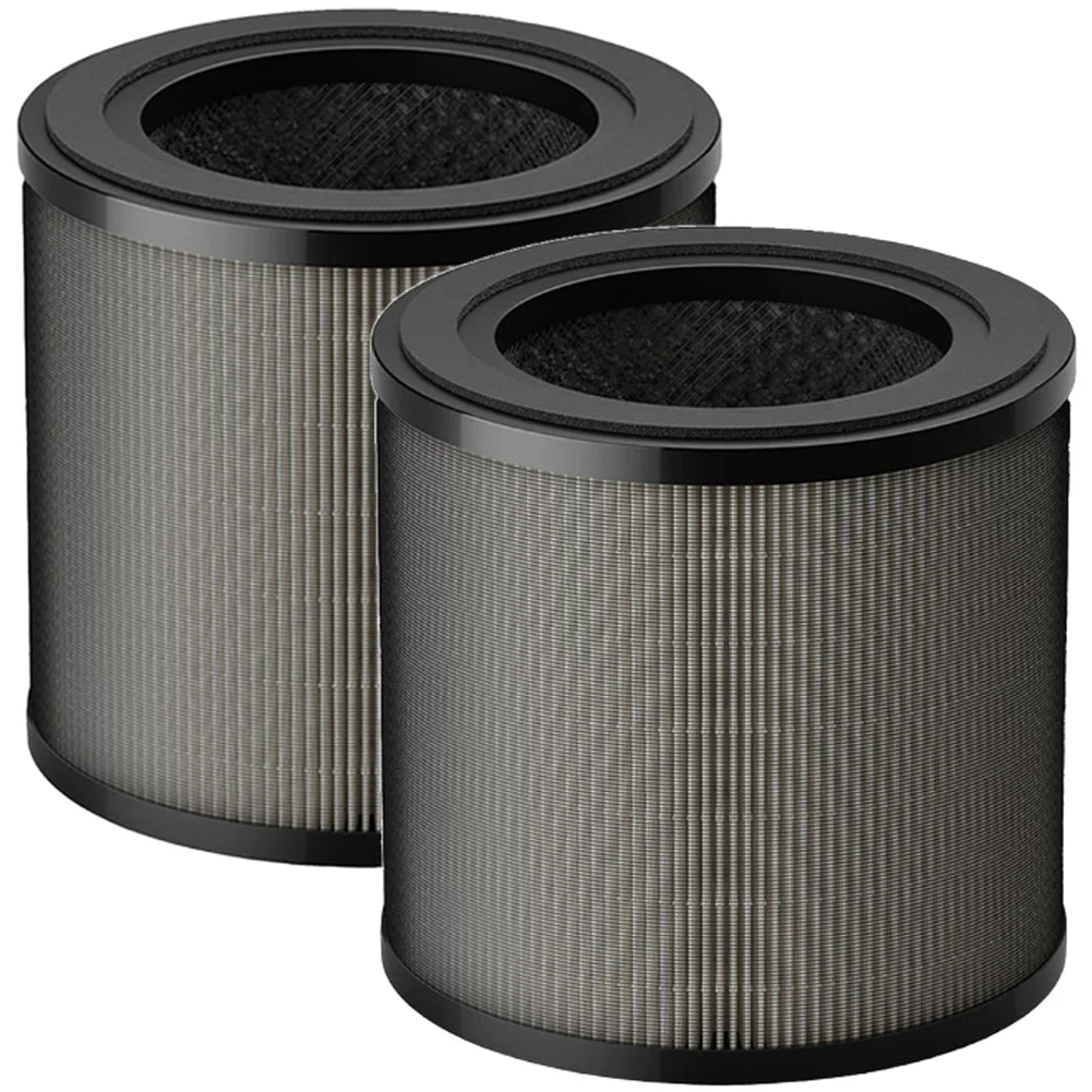 For Home Air Purification HEPA Filter Replacement Dust Removal Filter High Efficiency Particulate Air For FY0910 Air Purifier