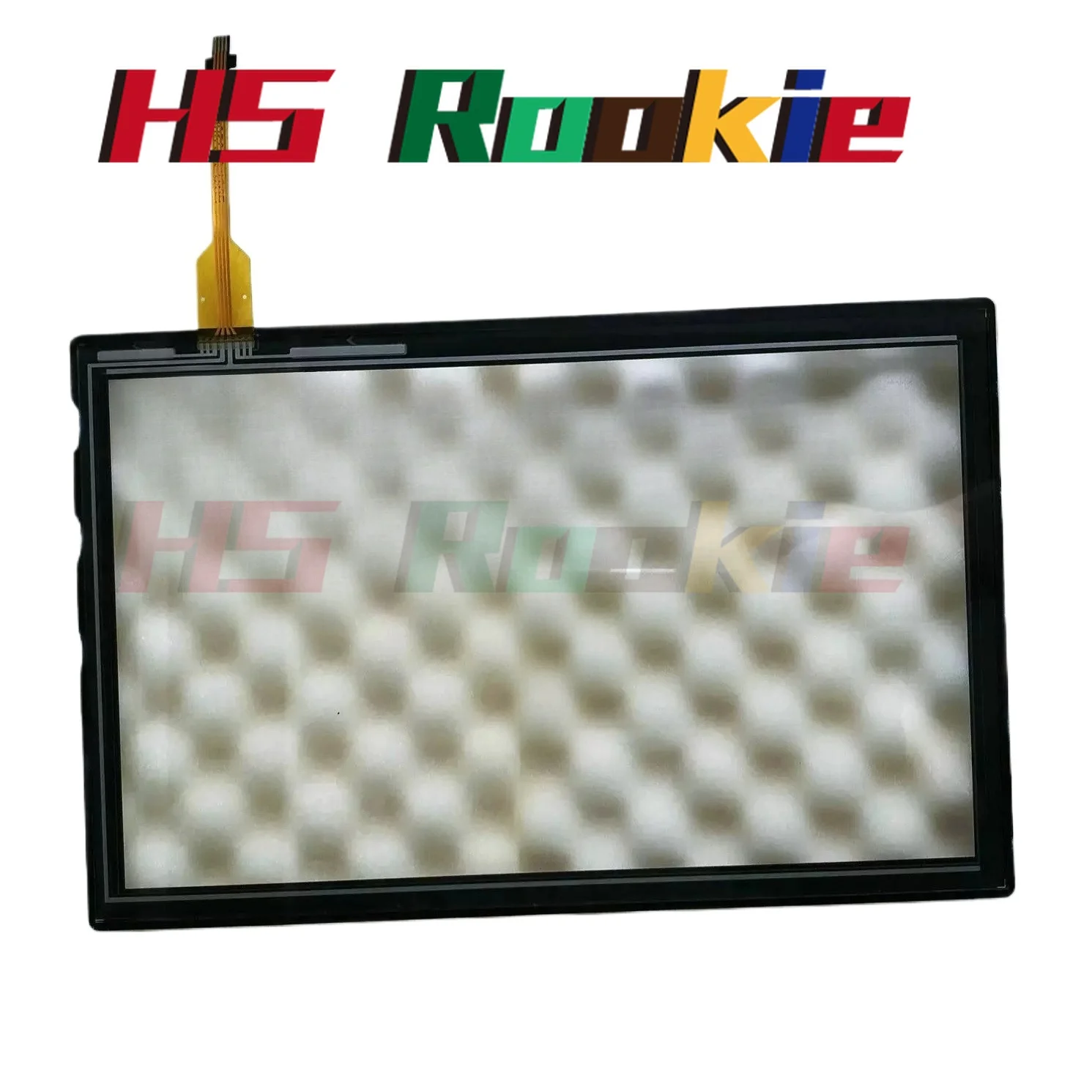 Factory Wholesale FM1-N417-000 Touch Screen Panel for Canon imageRUNNER ADVANCE ADV iR 4525 4535 4545 4551 C3520 C3525 C3530