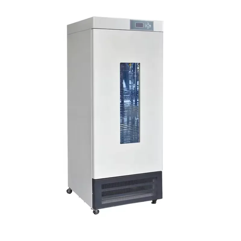 

400L Thermostatic Biochemical Lab Incubator BOD Laboratory Incubator Low Price High Quality for Scientific Research