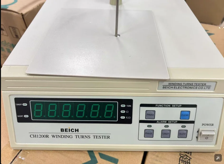 

Тестер номеров Nice Coil, тестер номерного знака поворота CH1201 НОВИНКА