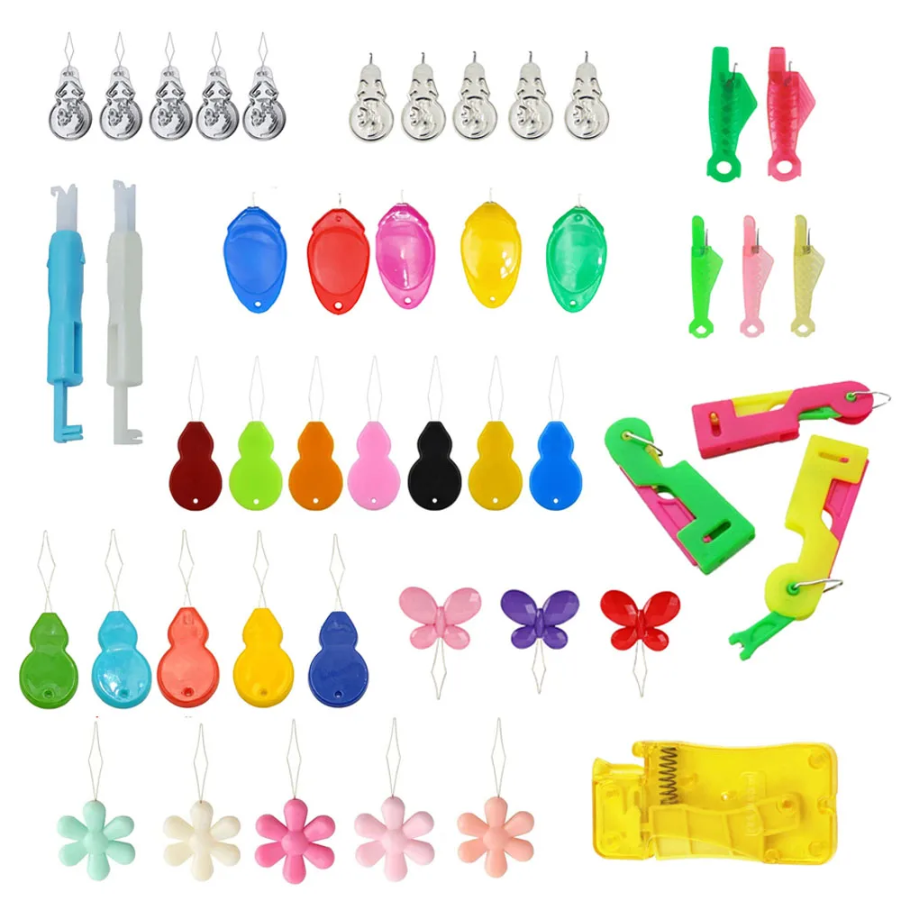 #49 Needle Threaders Comparison Guide
