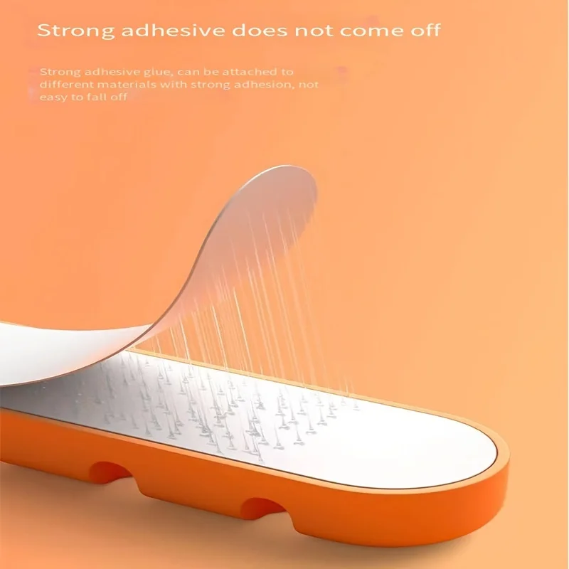 قطعة واحدة من مشابك حامل منظمات الكابلات اللطيفة لإدارة منظمات سلك سطح المكتب والمنزل والمكتب #4