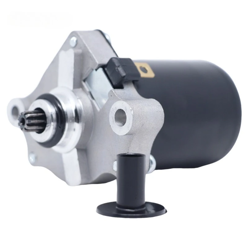 

31210-KVT-G01 Suitable for SCV110F DIO110 Motorcycle Electric Starter Motor