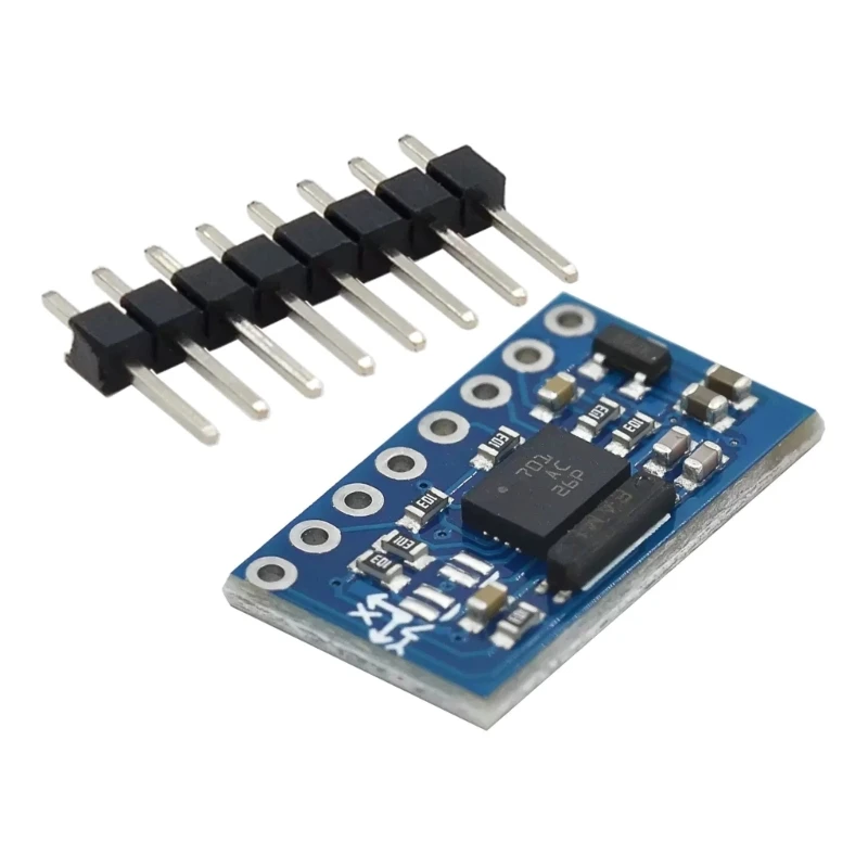 Bno055 9Dof 9-Axes Absolute Orientation BNO055 Breakouts Sensors Accelerometer