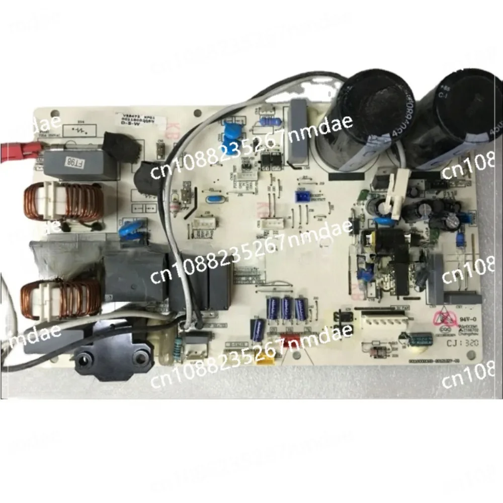 

New Product 0011800209 0011800209J 0011800209B 0011800209Q 0011800209P Air Conditioning Circuit Board