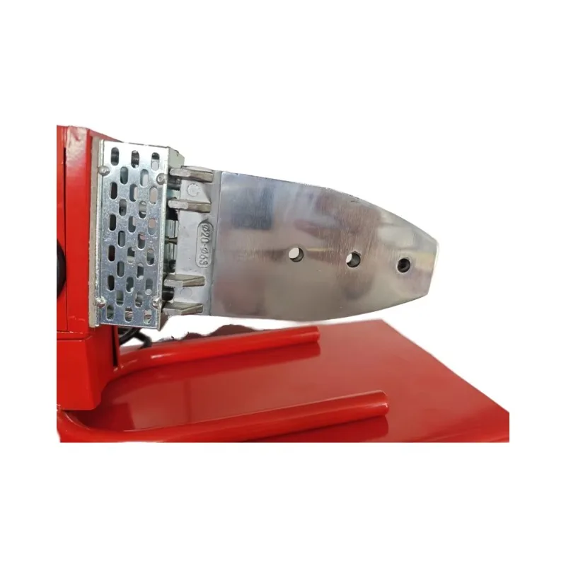 PPR PVC PB Plumbing Tool Welding Machine Hot Melt Machine 20-63mm