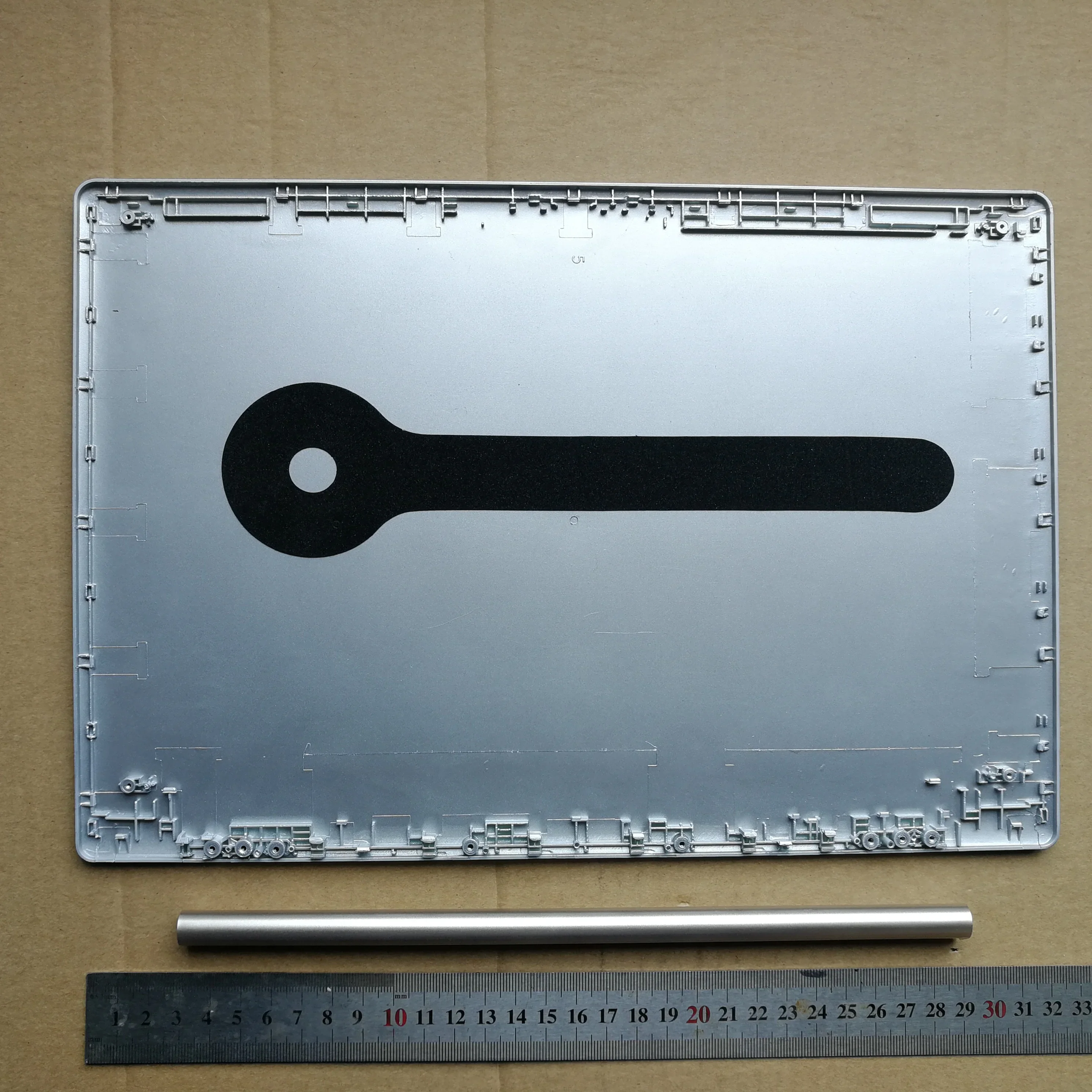 New laptop  for ASUS UX303 U303LN UX303LN UX303L non-touch screen lcd back cover/hinge cover