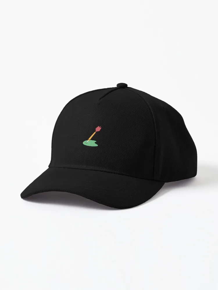 Throwing Darts Golf Hat Golfing Hat Funny Golfing Hat Throw Darts Baseball Cap Trucker Hats Luxury Hat Man Cap Women's