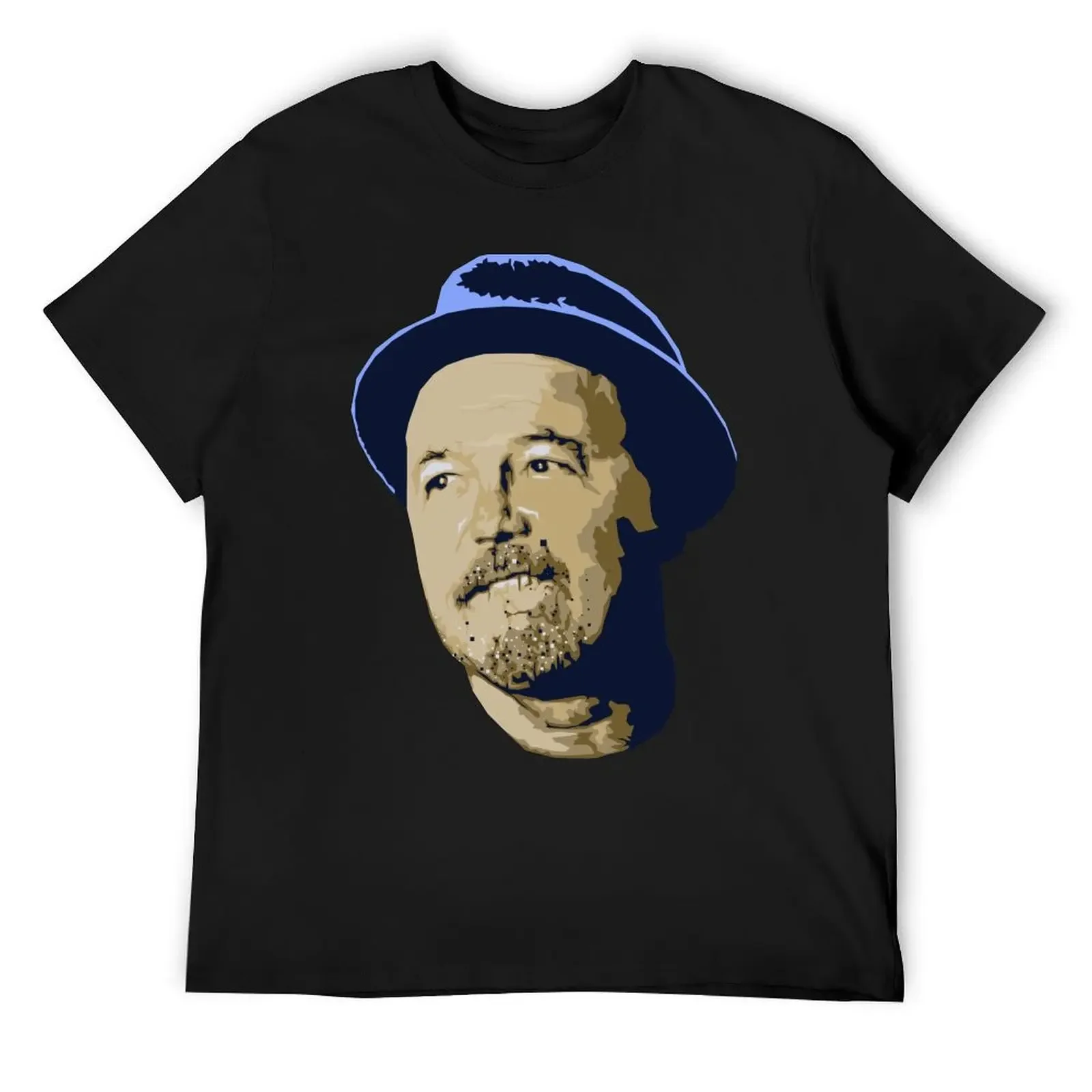 Rubén Blades T-Shirt anime tshirt anime sublime graphic shirts mens big and tall t shirts