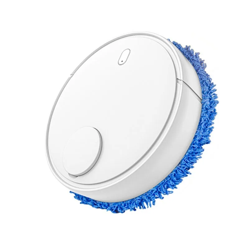 

Wet and dry cleaning machine UV sweeper Intelligent small household appliances Mopping machine
