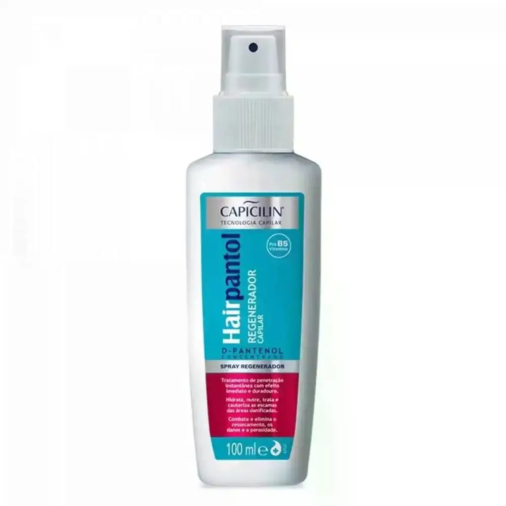 Spray Hair Pantol Capicilin 100Ml