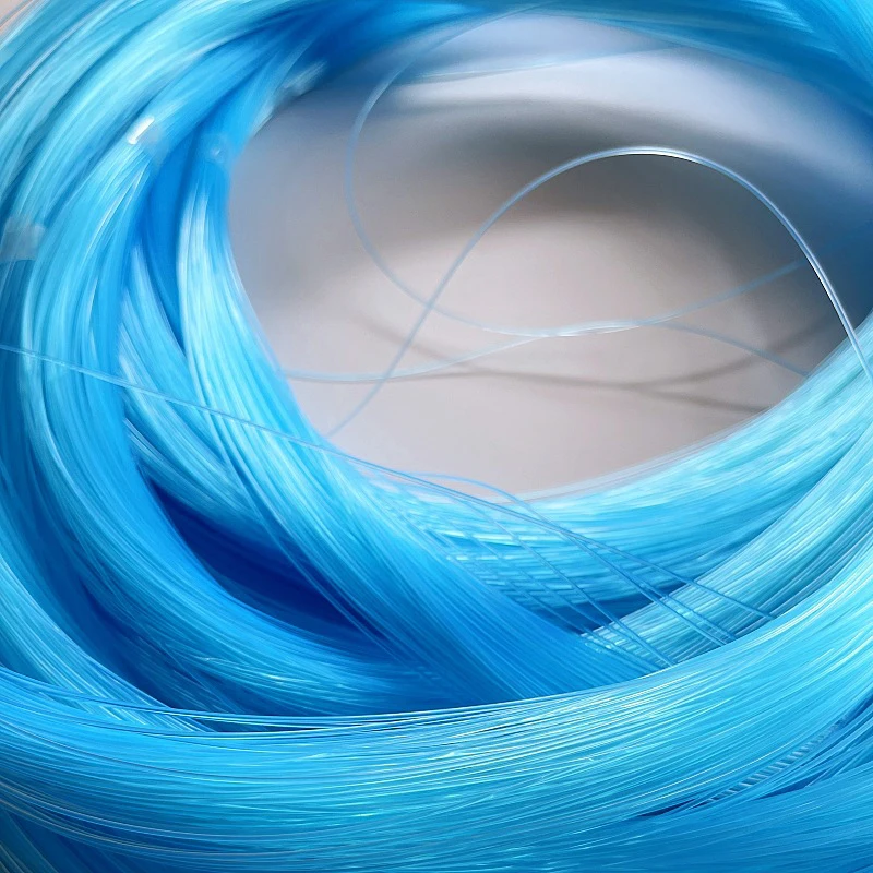 500M Monofilament Nylon 0.6/0.7/0.8/0.9/1.0mm Duży rozmiar żyłki wędkarskiej Wędkarstwo morskie Duża gra Żyłki wędkarskie Grube artykuły wędkarskie — zdjęcie 6