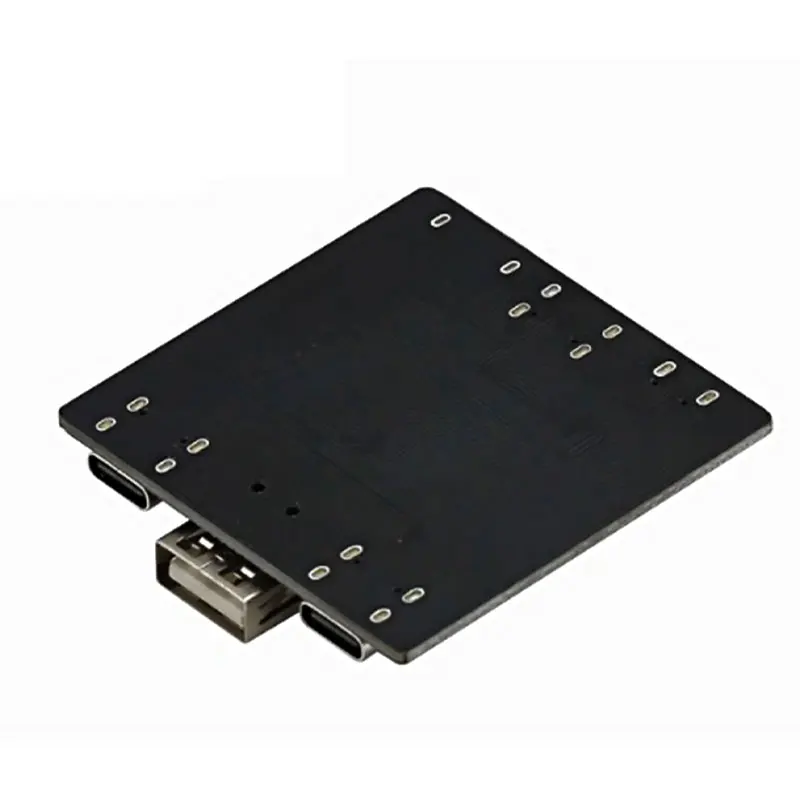DT3 Data Cable Detection Board USB Cable Tester For iOS Android Type-C Short Circuit On-Off Switching Test Board Tool - Image 2