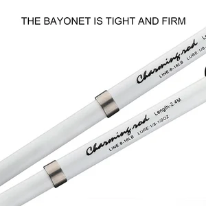 Çubuk üzerinde 6 büyük satış, balıkçılık tilapia - №4