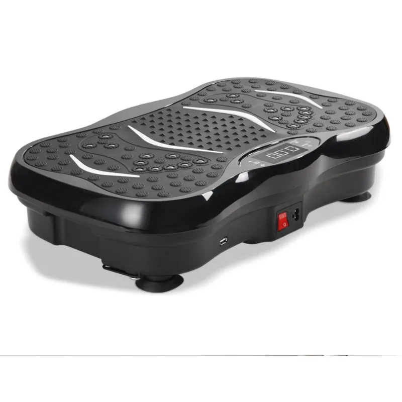 

RUeu/ENuk/ENeu/ENus/CNcn Home Training Equipment Whole Body Workout Exercise Vibration Plate Home Essential Workout Gear