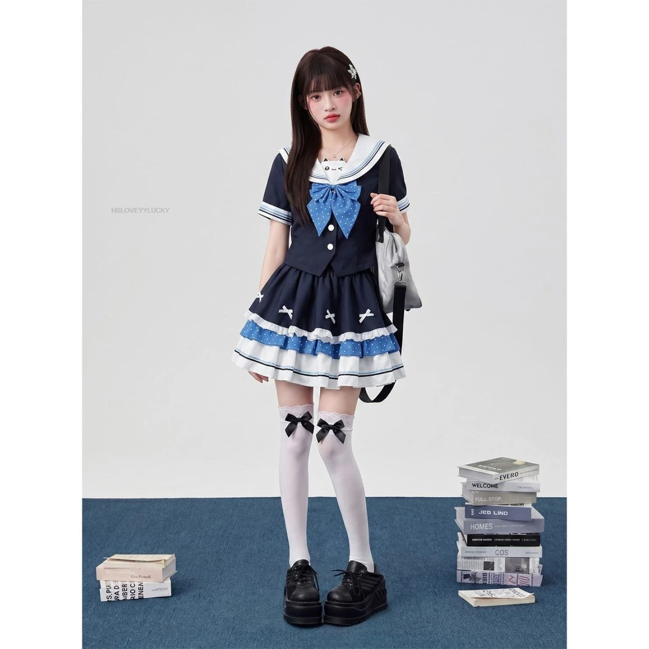 ensemble-uniforme-scolaire-japonais-jk-costume-de-marin-original-jupe-mignonne-a-trois-bandes-bleu-marine-robe-uniforme-lolita-jk-pour-femmes