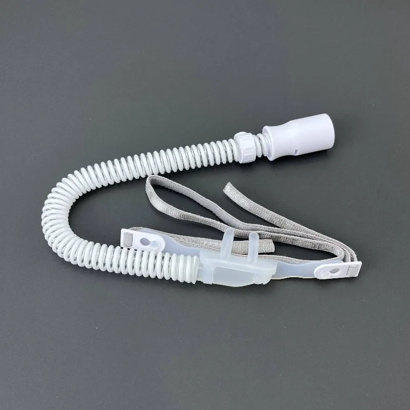 Nasal Tube  Catheter Respiratory Humidifier Nasal Congestion Oxygen Suction  Tube Respiratory Heating Tube