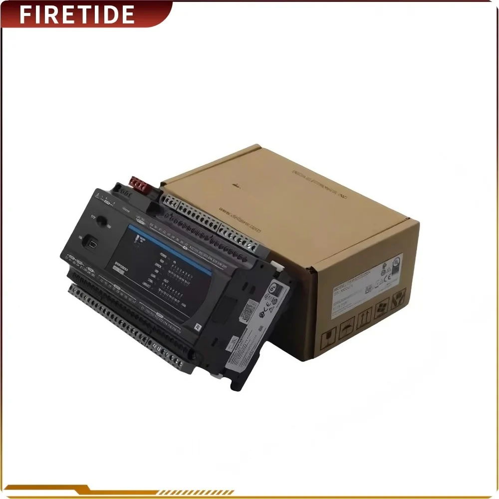 

Delta ES3 Series DVP32ES311T Plc Programmable Controller Equipped With CANopen 8-channel 200K Pulses