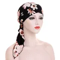 Black Flowe