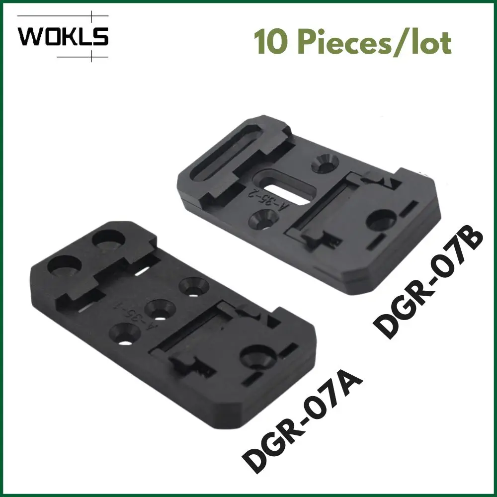 10PCS DGR-07A DGR-0…