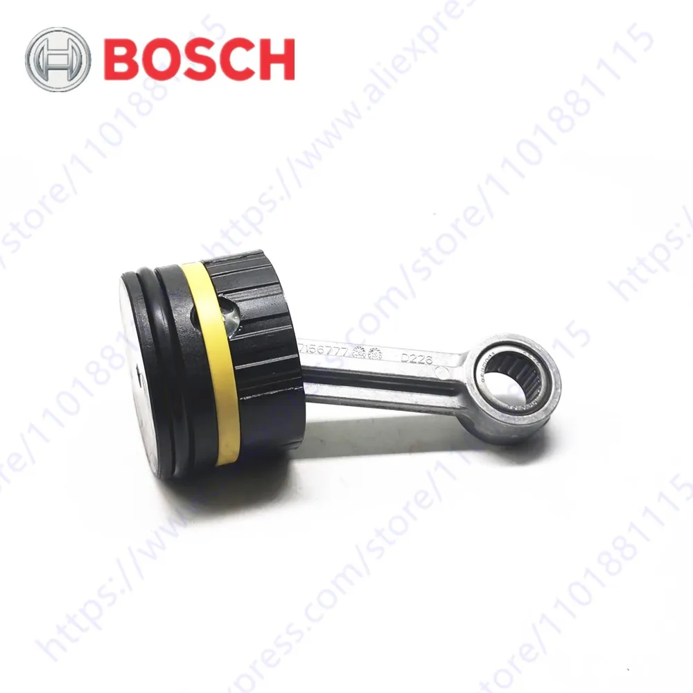 Impact piston For BOSCH GSH16-28 GSH16-30 11335 1607000C3M Electric pick Power Tool Accessories Electric tools part