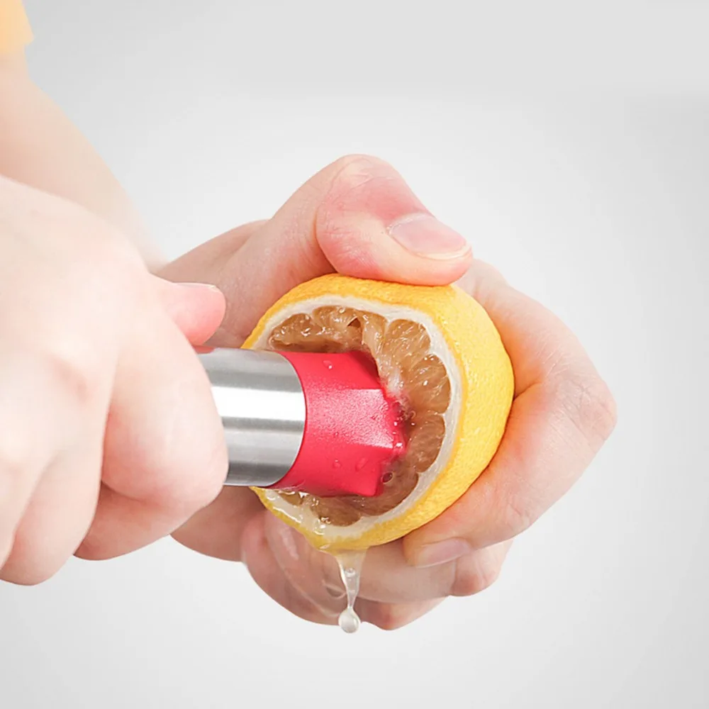 

Stainless Steel Vegetable Corer Rotating Drill 4 Sizes Vegetable Drill Multi-Purpose Ergonomic Veggie Spiralizer