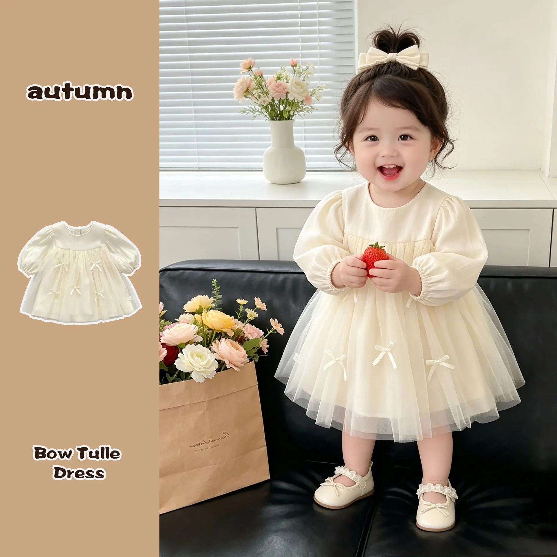 vestido-de-princesa-de-malla-con-lazo-de-mariposa-estilo-otono-2026-falda-esponjosa-para-bebe-nina-elegante-vestido-para-nina-de-un-ano