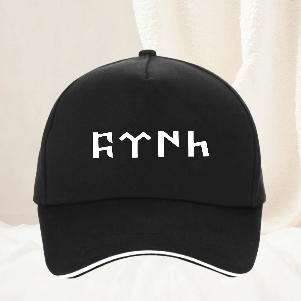 

Gokturk Turkish funny Baseball Cap Unisex-Teens Design Hip Hop Hat Summer Trendy Tennis Skate Hot Sale Baseball Caps