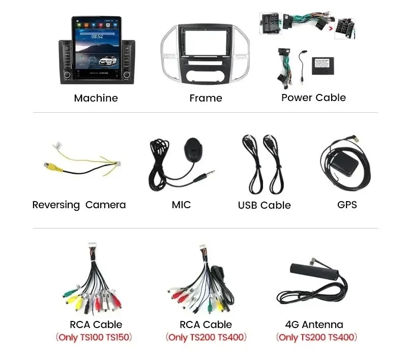 Android Ips Car Mp3… - image