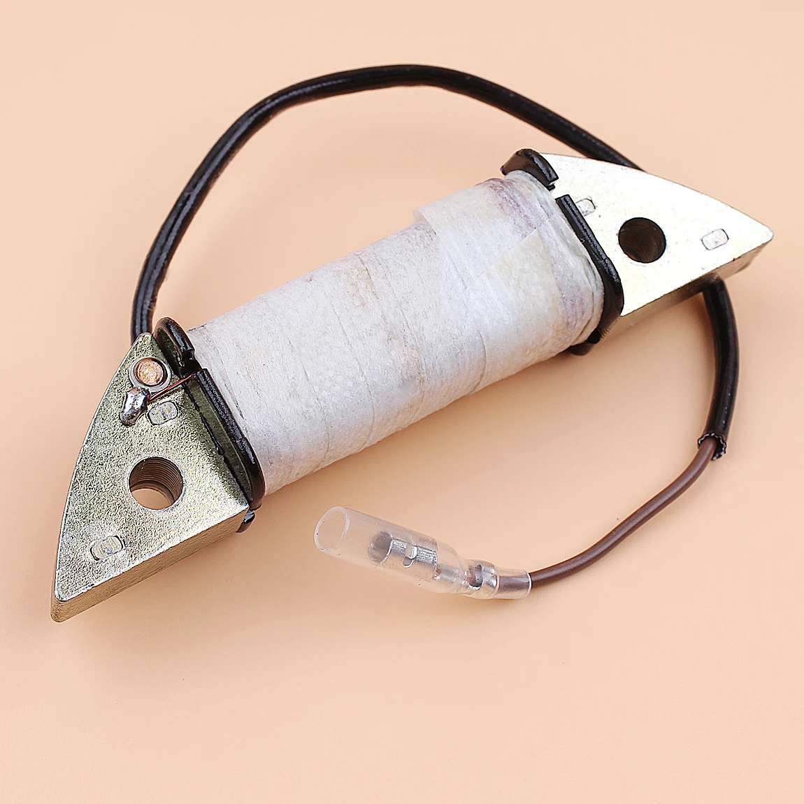 CHARGE CHARGINE COIL FIT HONDA GX160 GX200 GX240 GX270 GX340 GX390 E*1800 2500 5500 6500 7500 SERIE ENGINE MOTOR GENERATOR