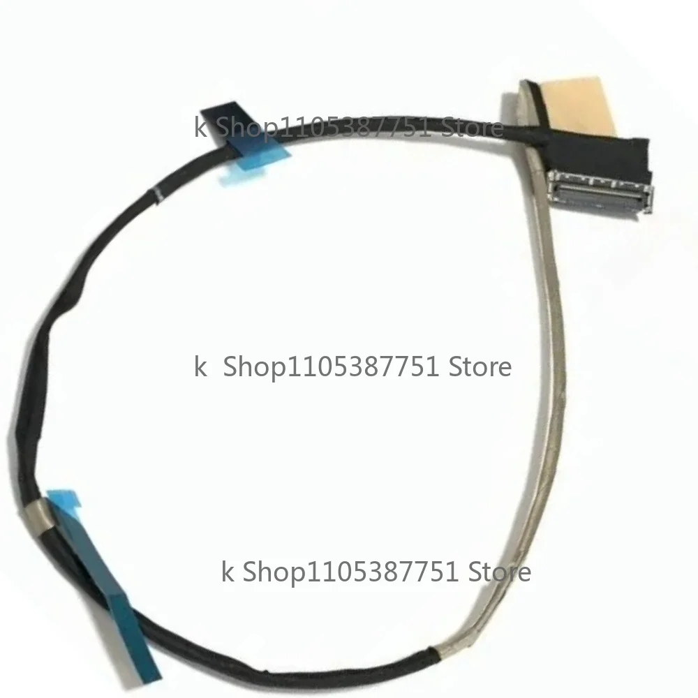Laptop FHD Screen Cable For Asus ROG Strix G17 G713 G713QM G713RS G713IE 6017b1706401 14005-03680400 6017b1897601 14005-03680900
