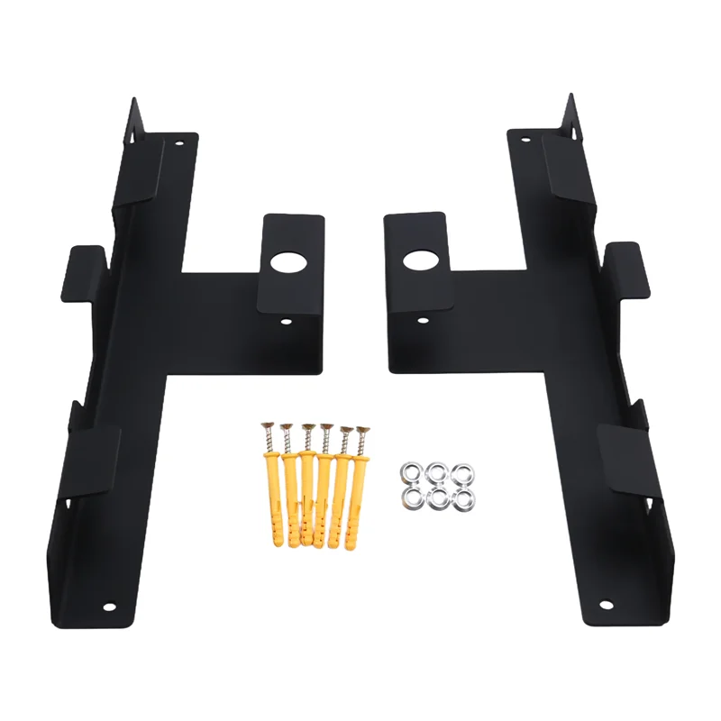 

A02Q-аксессуары для мотоциклов, боковой кронштейн для багажника для настенных ботинок Vario для BMW R1300 GS R1300GS