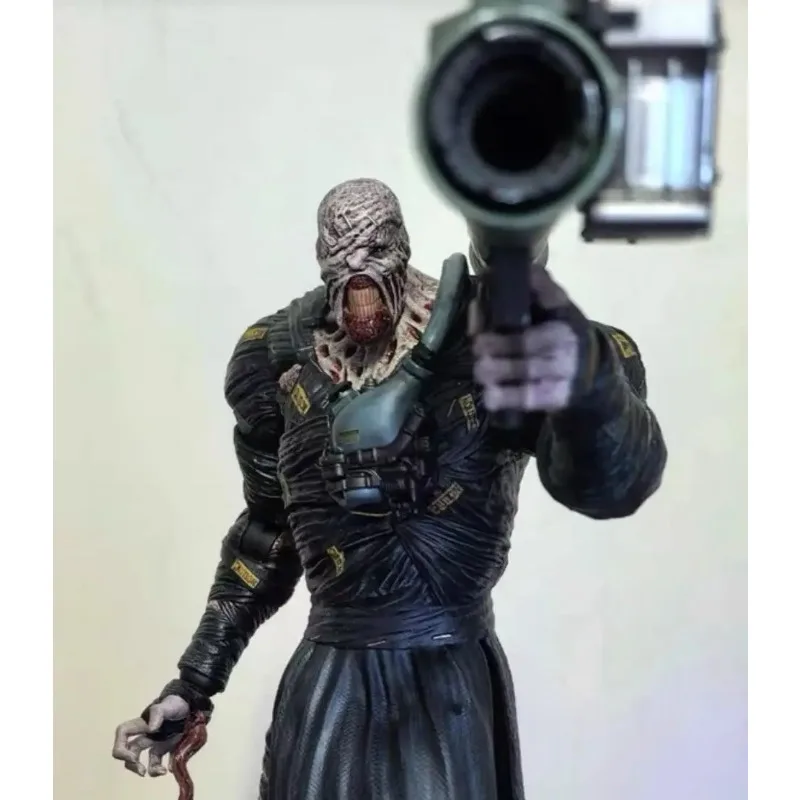 Compare Prices on Patriot Studio Zombie Nemesis Action Figures