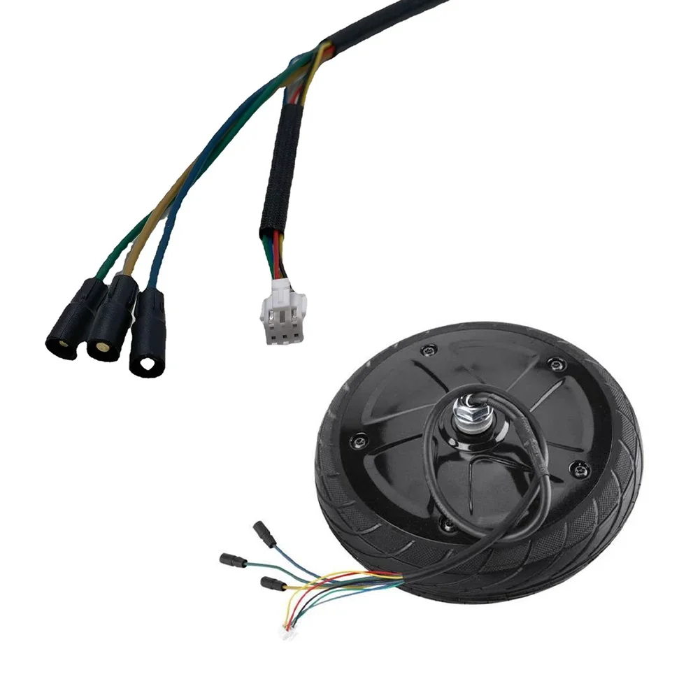 Electric Scooter Motor Cable For-Ninebot ES1 ES2 ES4 E-Scooter Engine Motor Wire Replace Line Wires Electric scooter Accessories view 6