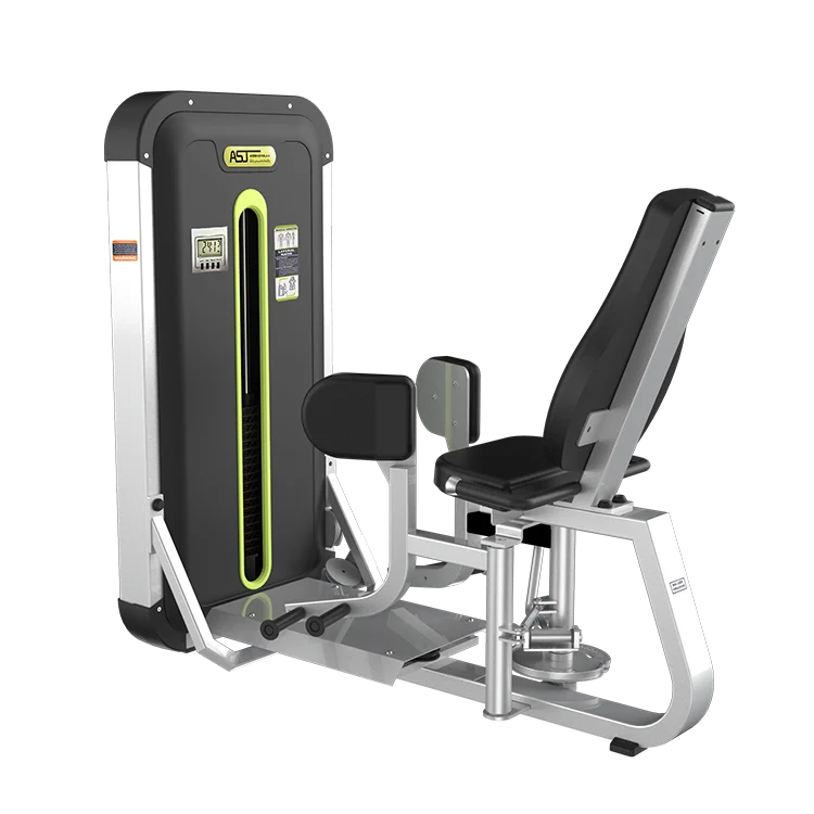 

China Factory Gym Equipment ASJ-ZM008 Professional Gym Fitness Equipment Pin Loaded Strength Training Adductor B