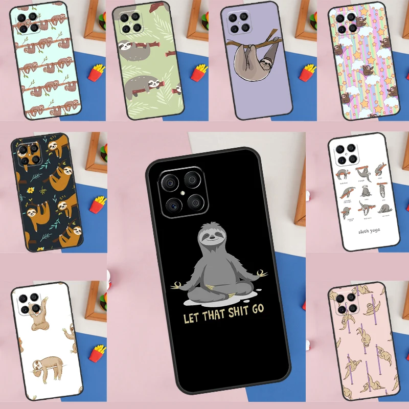 Baby Sloth Case For… - image