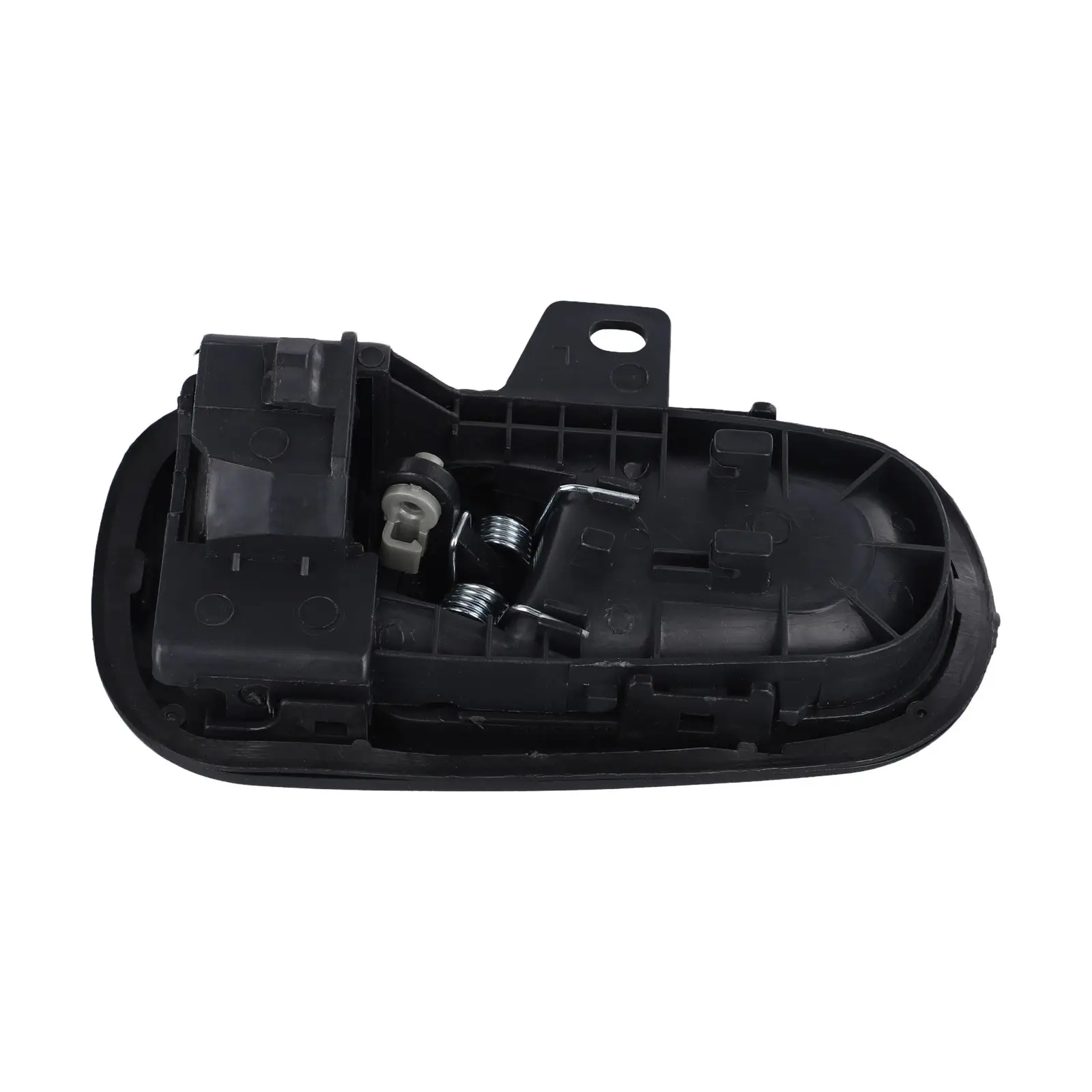 For Car Interior Enhancement Door Handle Set for geo Metro Door Handle Enhance Car Interior Long-lasting For Car Doors