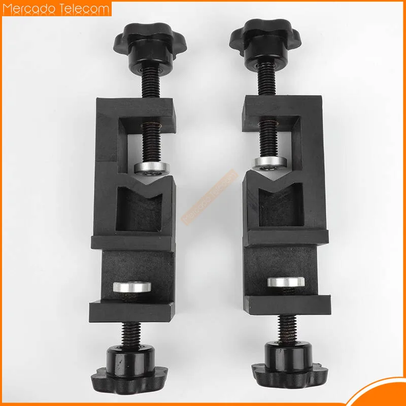 

Держатель оптоволоконного кабеля, Держатель консоли для сварки волокон, Фиксированный зажим