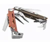 Ledermann-Signal Camping Multi tool mit Hammer und Notfall pfeife-10 Farben 4
