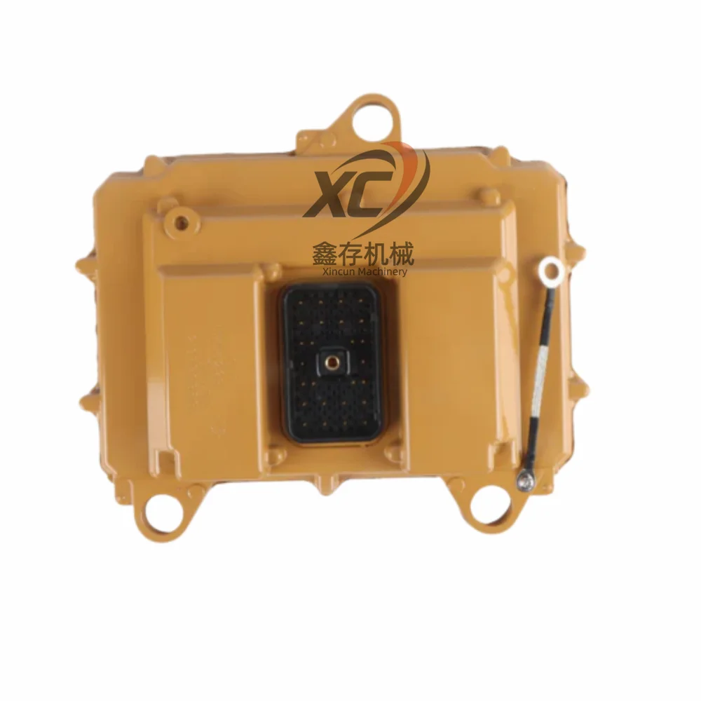ATV&UTV2160658 216-0658-00 3439B043HN Controller ECU for  430D 420D 424D 432D 442D Excavator Engine Control Module Parts