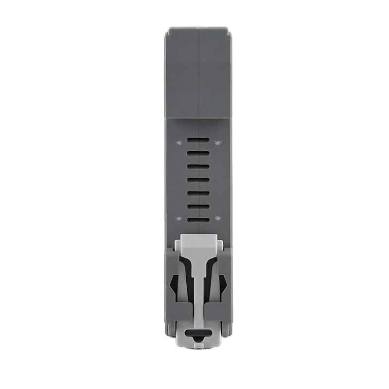 1P Din Rail Solar PV DC Fuse Holders Suitable for 10*38mm DC PV Fuse Link for Solar Photovoltaic System Protection Protector