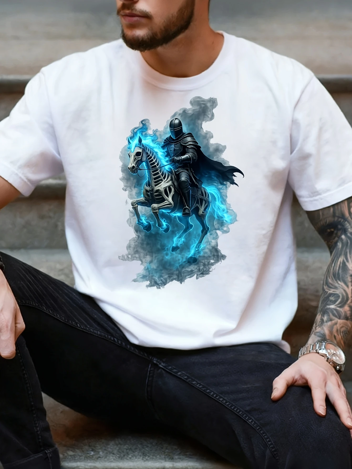 camiseta-masculina-de-verao-nova-de-alta-qualidade-em-algodao-puro-grosso-com-design-estampado-estilosa-respiravel-e-absorvente-de-suor